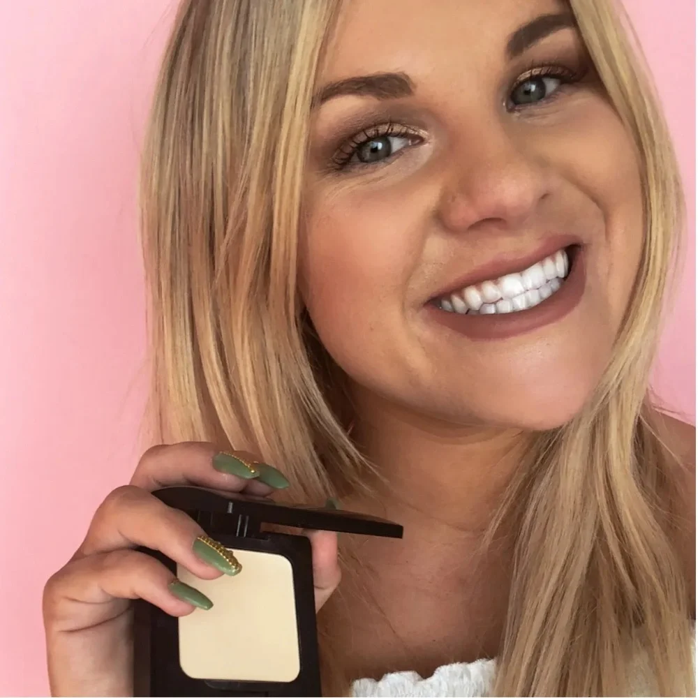 Laura Mercier Translucent Pressed Setting Powder